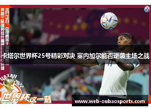 卡塔尔世界杯25号精彩对决 塞内加尔能否逆袭主场之战